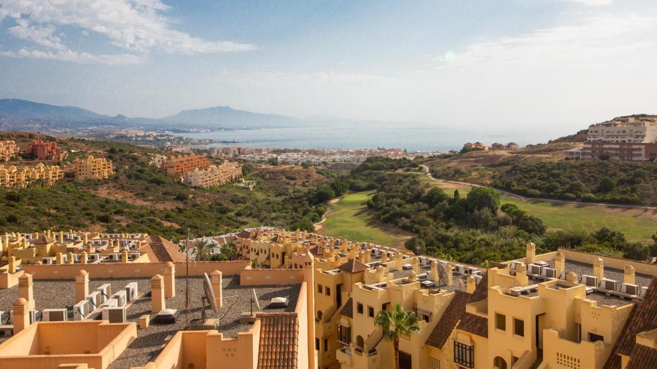 Duquesa Village 16,62,32 Manilva Luaran gambar