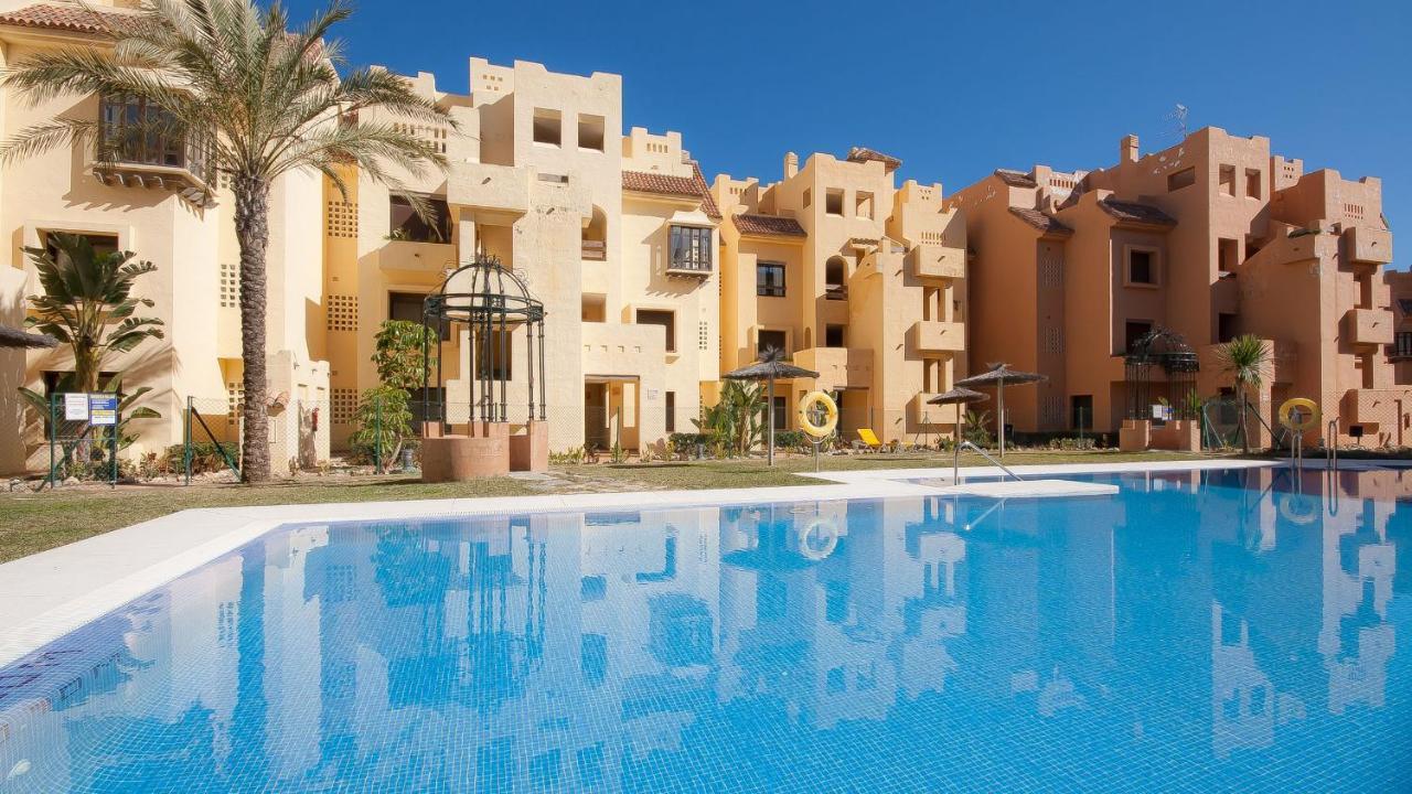 Duquesa Village 16,62,32 Manilva Luaran gambar