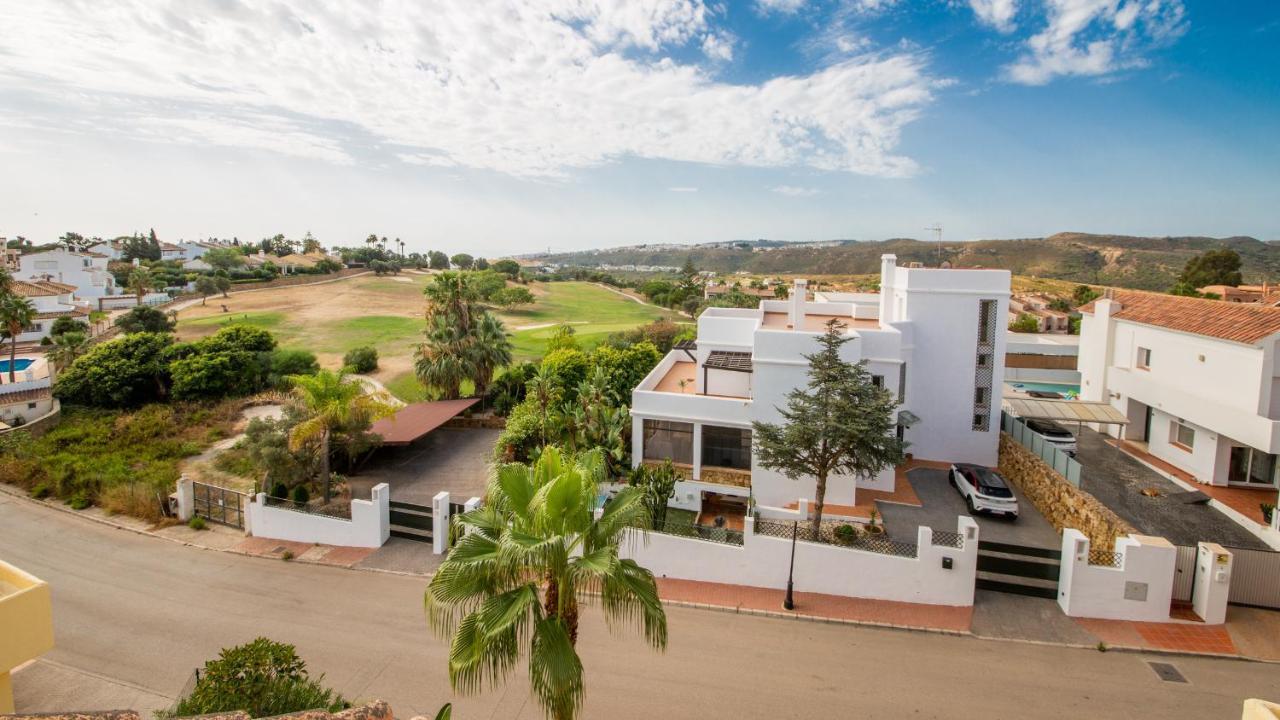 Duquesa Village 16,62,32 Manilva Luaran gambar