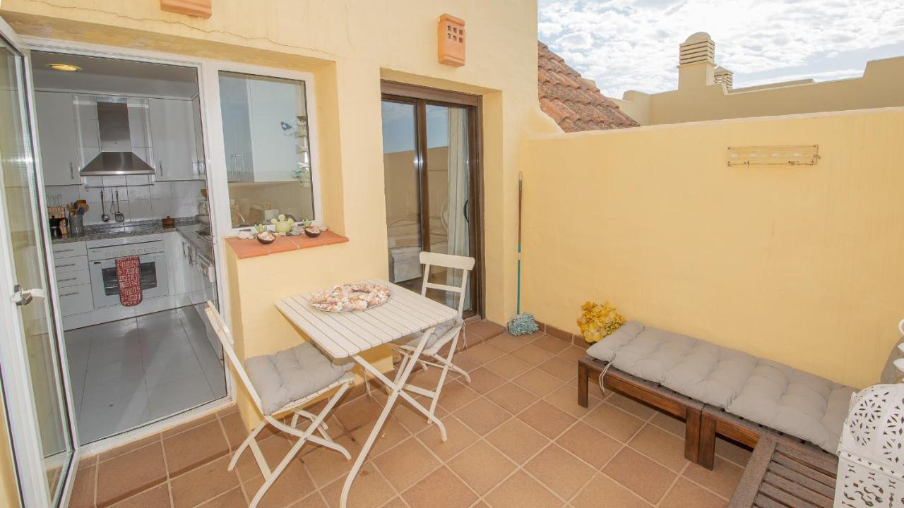 Duquesa Village 16,62,32 Manilva Luaran gambar