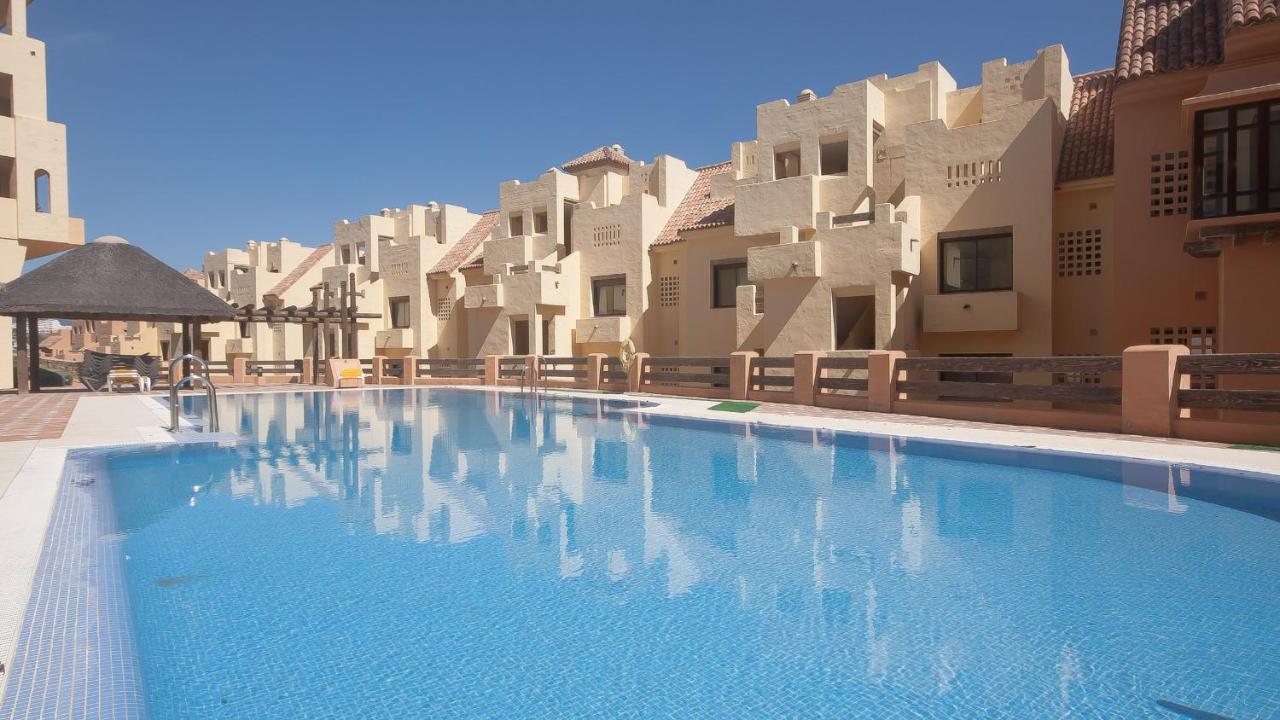 Duquesa Village 16,62,32 Manilva Luaran gambar